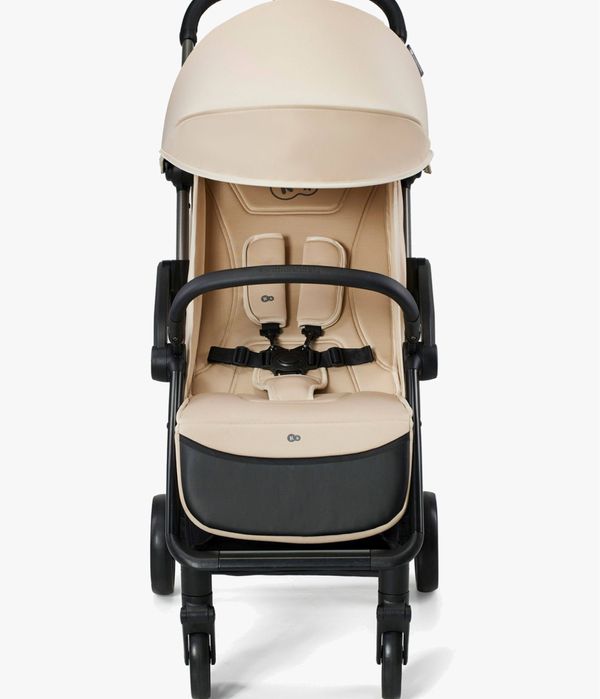 Carucior Kinderkraft Apino , usor, compact pana la 22 kg