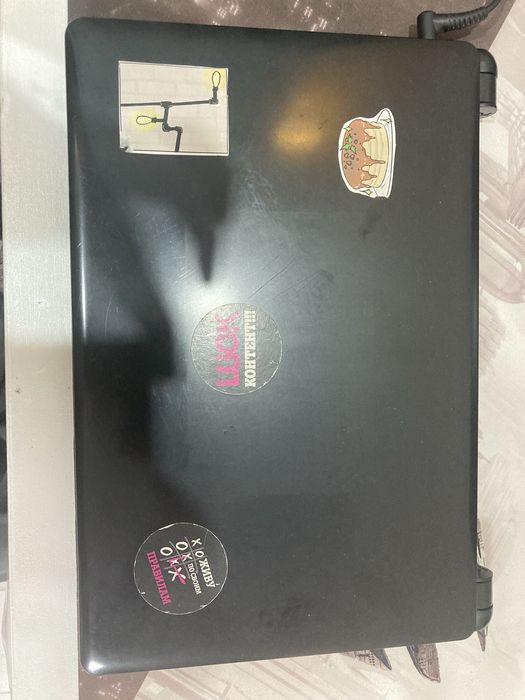 Продам ноутбук..