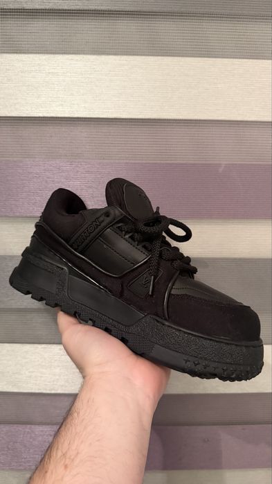 LV Maxi Trainer noi