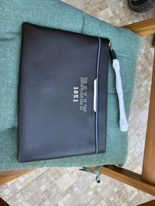 Bally раници, чанти, аксесоари