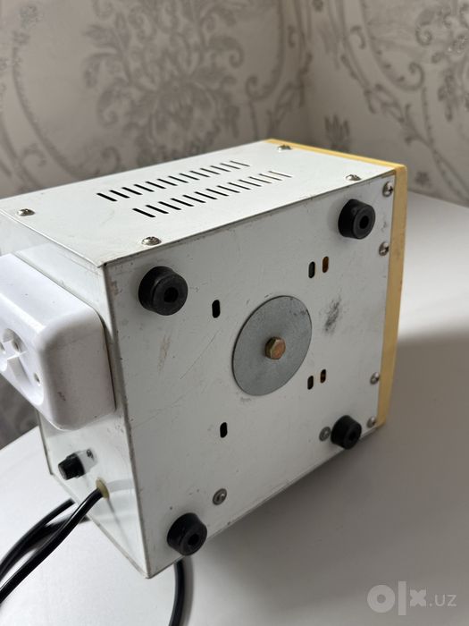 Stabilizator 2KW
