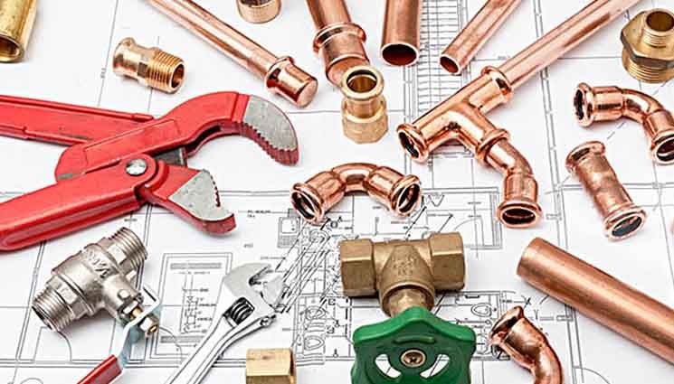 Ремонт на парно,експресно отстраняване на течове