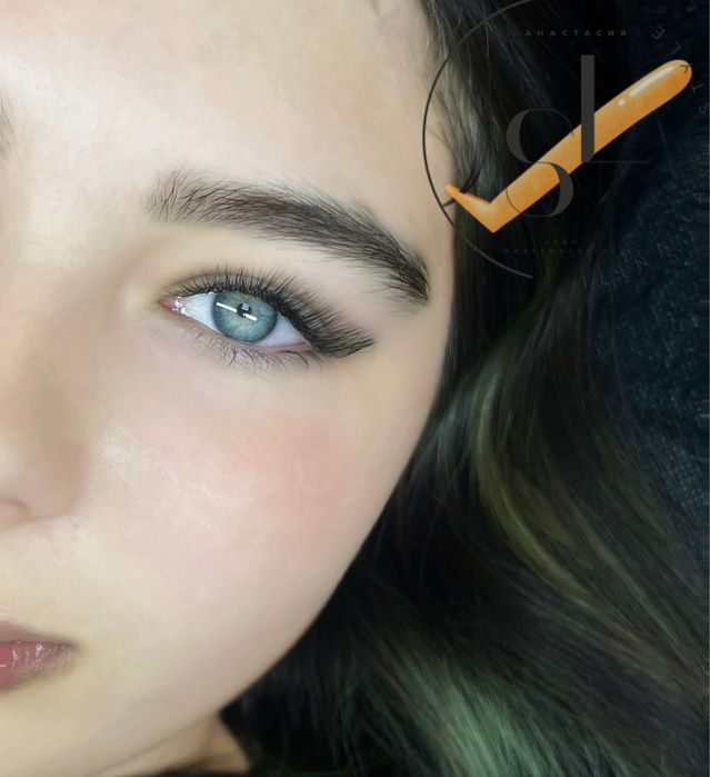 Наращивание ресниц /обучение наращивание ресниц