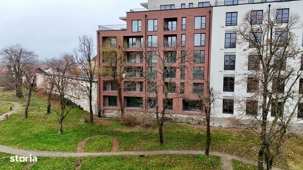 Apartament 2 camere, OpenSpace, 60mp, Scala Cetate, vedere spre Cetate