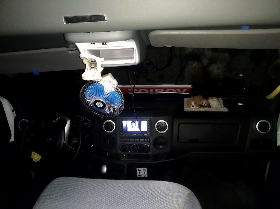 Gazel Next  ideal kelishimiz