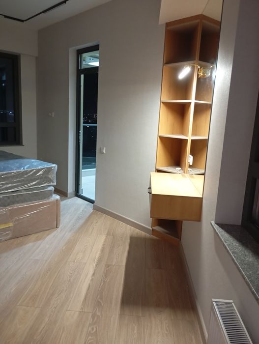 Mebel pod zakaz "mdf dsp akril krashniy"