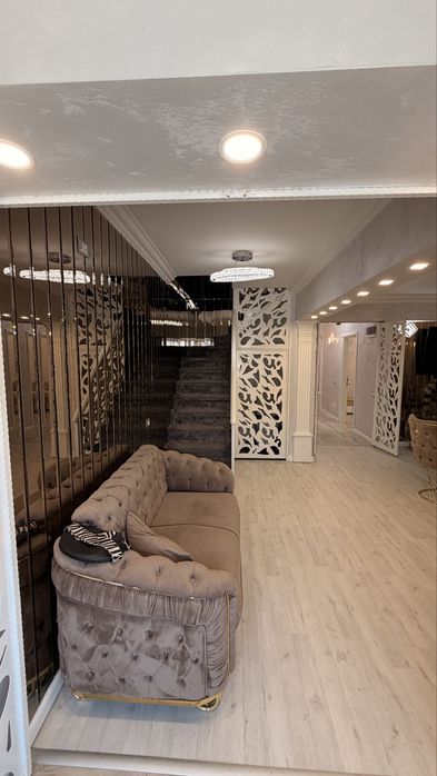 PENTHOUSE PE DOUĂ NIVELURI – Dobroiesti | 150 MP | 4 dormitoare | 3 bai