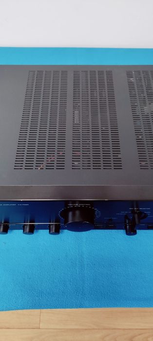 Vând KENWOOD KA-7020