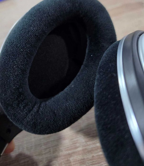 Слушалки Sennheiser HD 599 SE
