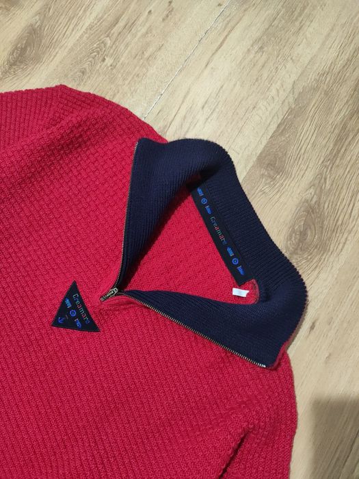 Pulover din lână mărimea 56 XXL