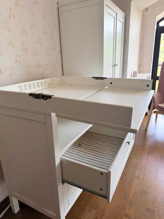 мебель для детской IKEA