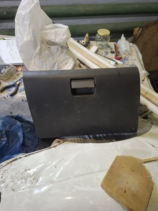 Продам бордочек приора два чёрный