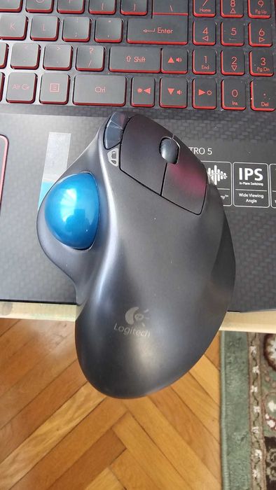 Acer Nitro 5 AN515-52, nefolosit ultimii4 ani.