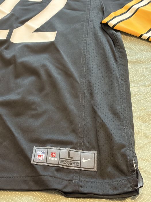 Tricou NFL - Najee Harris - Pittsburgh Steelers