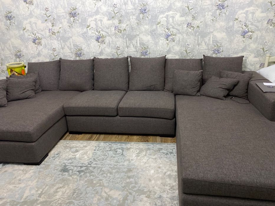 Обивка  и ремонт и изготовления мягкой мебели