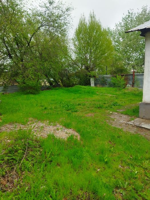 Продам отдельный дом