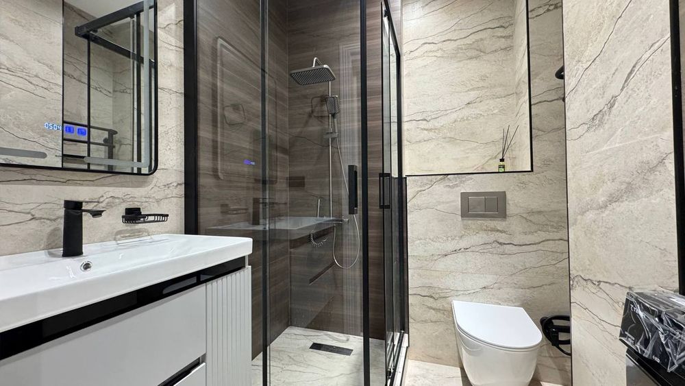 ЖК Imperial Club Ц-2 новая евро 1 ком