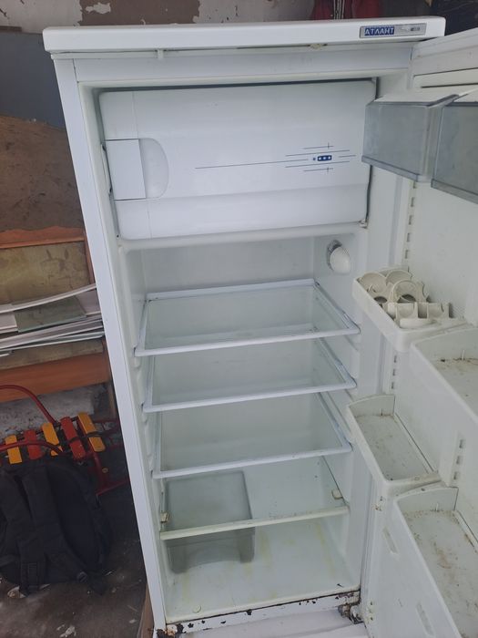 Холадилник бу Атланта