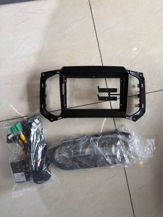 Teyes monitor uchun ramka kabel Traiblazer  uchun