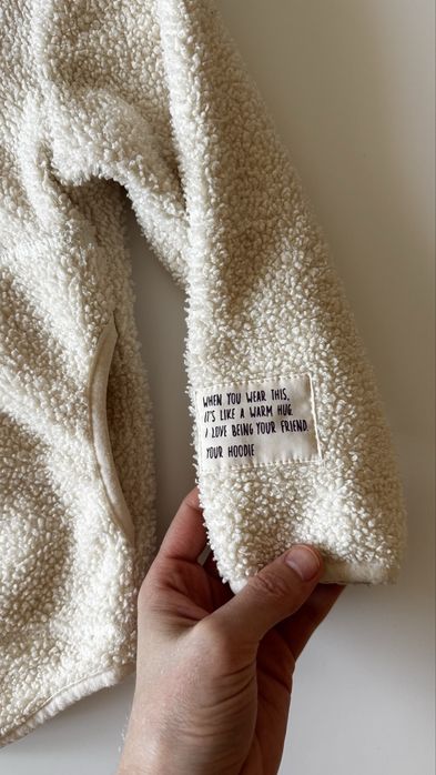 Куртка для девочки