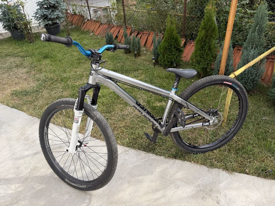 Biciclete dirtjump