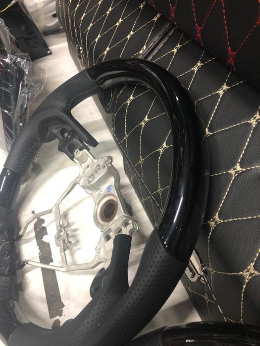 Руль камри/camry 55