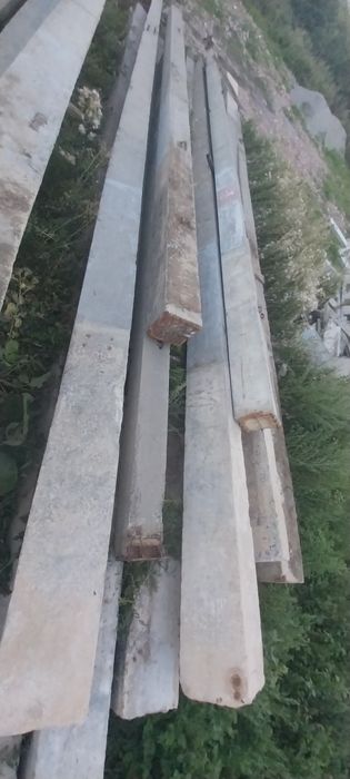 Продам опоры,столбы