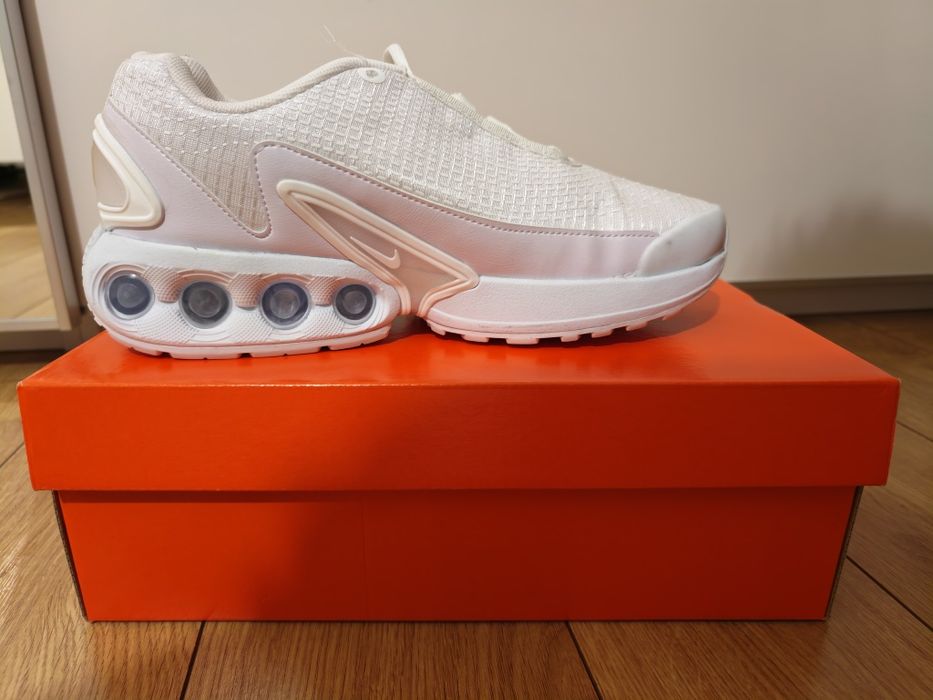 Nike дамски airmax dn