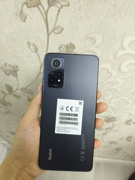 Redmi Note 12 pro