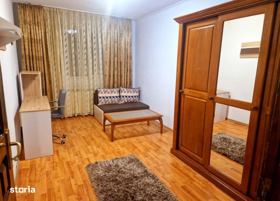 2 Camere | 1 Mai | Centrala proprie | Parcare |