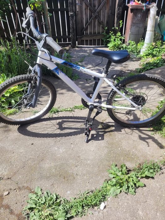 Rockrider ST500 copii
