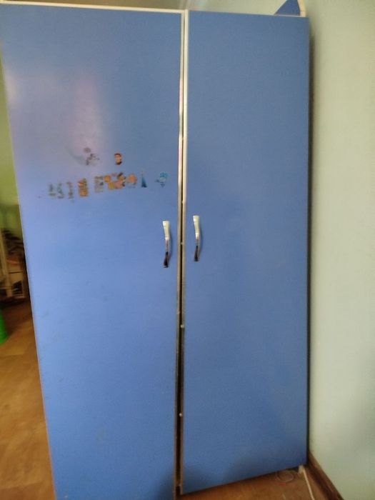 Детская кровать в 2 яруса