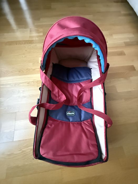 Переноска для малышей