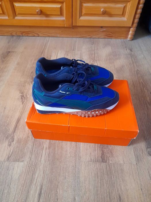 Puma мъжки маратонки