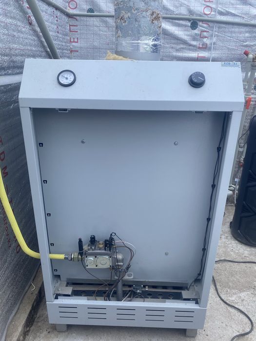 Газовый котел| СРОЧНО