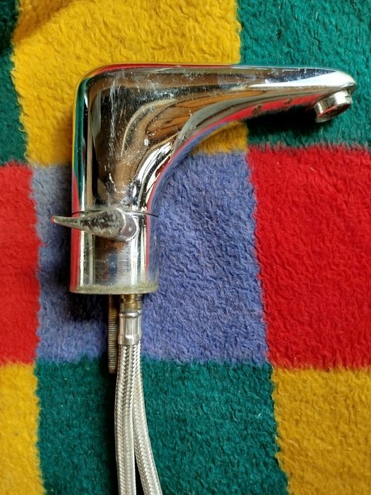 Baterie robinet Grohe pentru piese sau reparatie