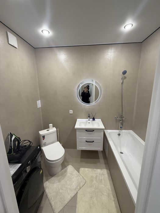 Квартира почасовой