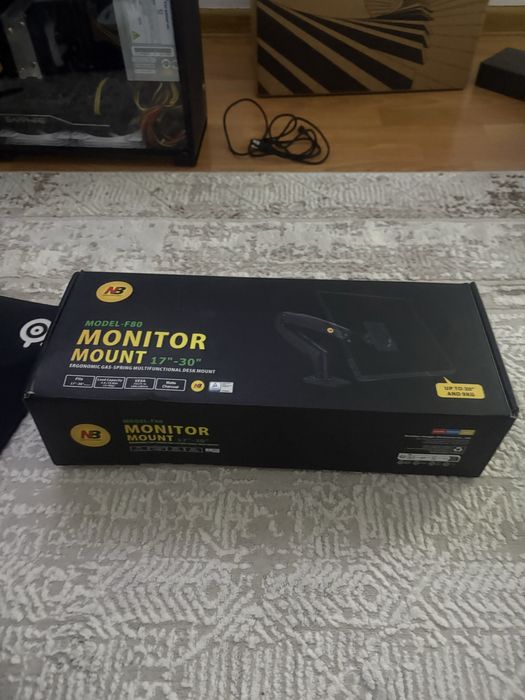 Игровой компьютер пк