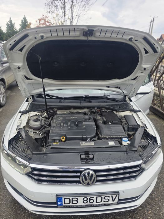 Passat 1.6 diesel