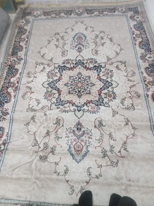 Новые турецкие ковры