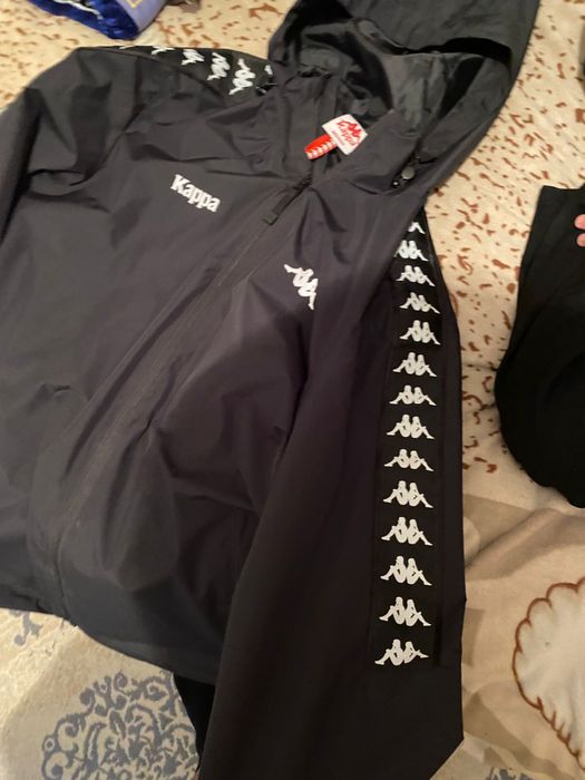 Kappa оригиналлл