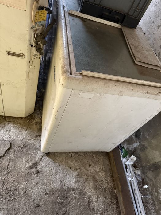 Vand vitrina frigorifica congelate buna
