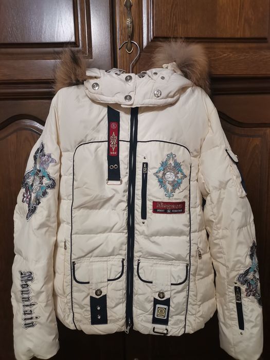 Оригинално  яке Bogner