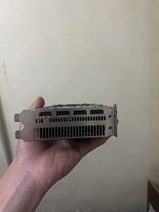 RX 570 4 gb holati zo’r