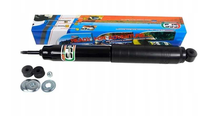 Suspensie 5cm EFS ELITE Australia Land Rover Discovery 1 1989-1999