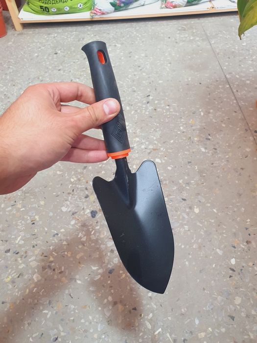 Lapata tesha грабль