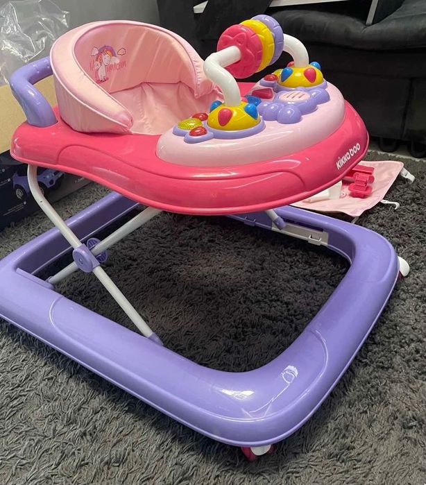 Проходилка Kikka boo