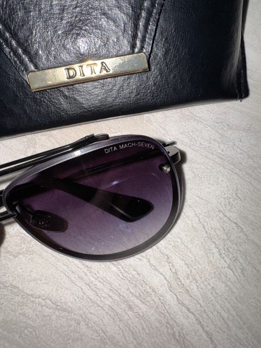 DITA Новые Очки Унисекс Модель