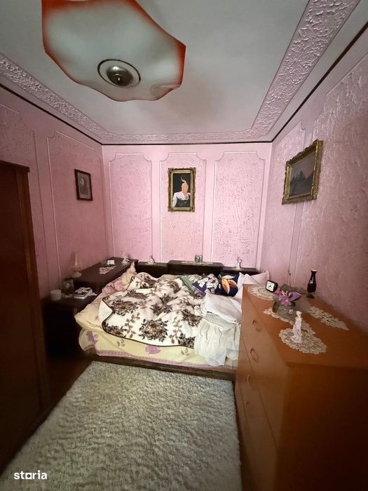Apartament cu 2 camere nedecomandate, G. Enescu