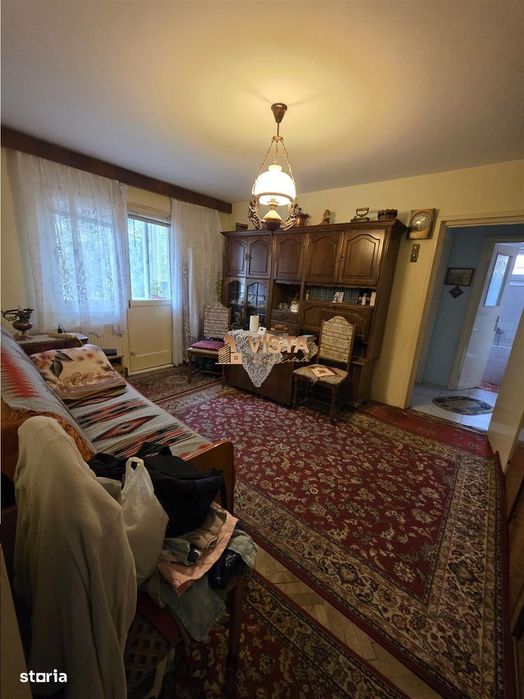 Apartament 2 camere, zona Garii